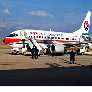 松原航空空运航空快运业稳步发展的原因是什么？